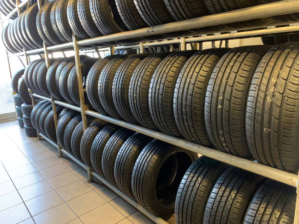 G2 Tyres Ltd Image